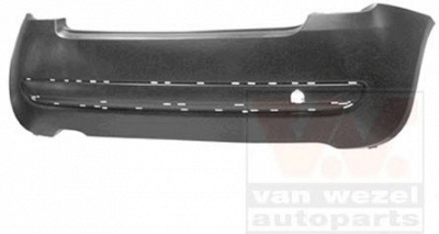 VAN WEZEL 1604547 -  Буфер